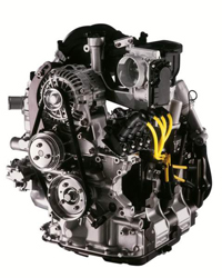 P736B Engine